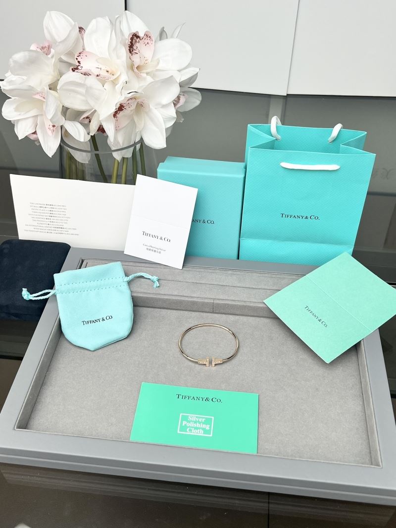 Tiffany Bracelets